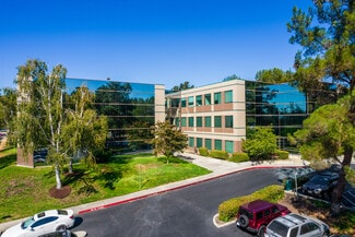 Plus de détails pour 111 Deerwood Rd, San Ramon, CA - Bureau à vendre