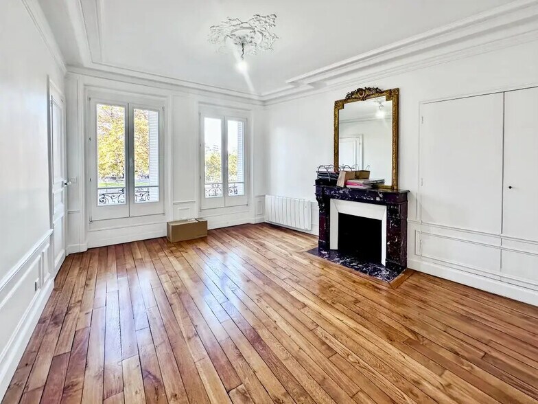 Bureau dans Paris à louer - Photo de l’immeuble – Image 2 sur 6