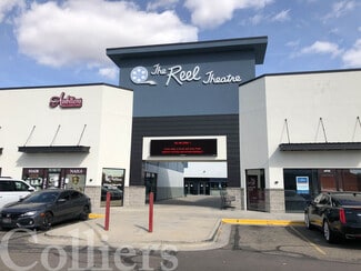 Plus de détails pour 6950 W State St, Boise, ID - Local commercial à vendre