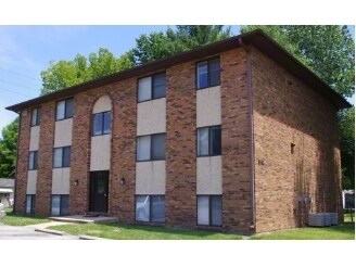 2101-2109 Scheel St, Belleville, IL à vendre - Photo de l’immeuble – Image 2 sur 2