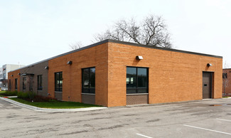 Plus de détails pour 1505 S Mt Prospect Rd, Des Plaines, IL - Local d'activités à louer