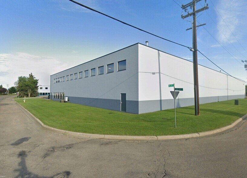 9550 & 9508 45 AV INVESTMENT OPPORTUNITY portefeuille de 2 biens à vendre sur LoopNet.fr - Photo de l’immeuble – Image 1 sur 3