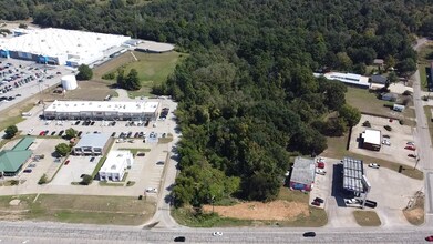 TBD S Main St, Lindale, TX - Vue aérienne  vue de carte - Image1