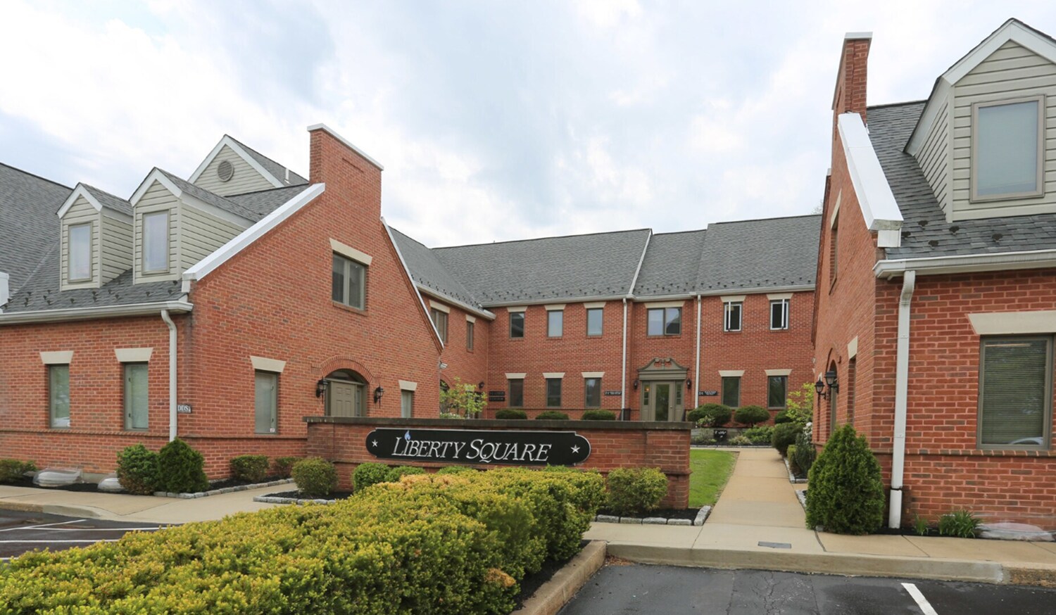 270 Lancaster Ave, Malvern, PA à vendre Photo principale– Image 1 sur 7