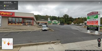 Plus de détails pour 2548 Perkiomen Ave, Reading, PA - Local commercial à louer