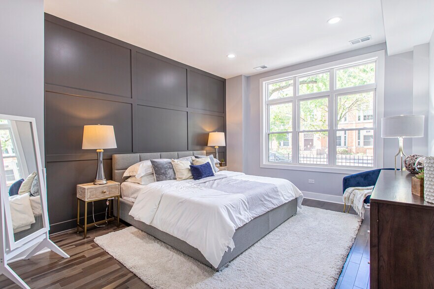 4933 S Wabash Ave, Chicago, IL à vendre - Photo de l’immeuble – Image 2 sur 47