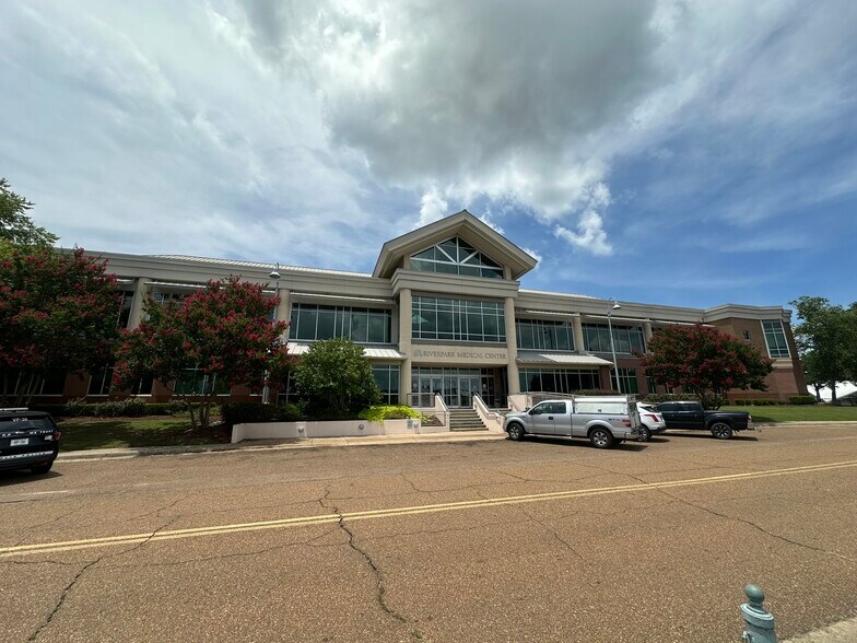 107 Front St, Vidalia, LA à louer - Photo de l’immeuble – Image 2 sur 4