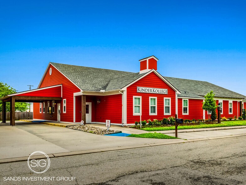 537 Evangeline Trl, Breaux Bridge, LA à vendre - Photo principale – Image 1 sur 5