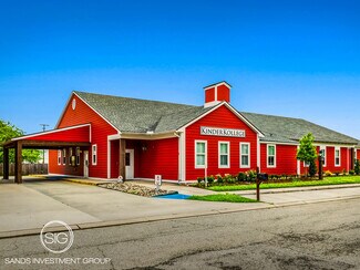Plus de détails pour 537 Evangeline Trl, Breaux Bridge, LA - Local commercial à vendre