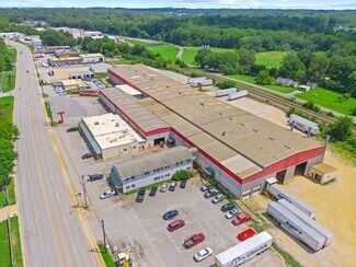 Plus de détails pour 1705 Old Georgia Hwy, Gaffney, SC - Industriel/Logistique à louer