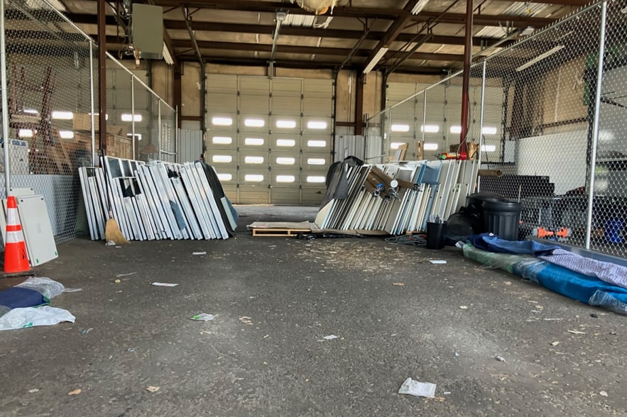 700 W Broadway St, North Little Rock, AR à louer - Photo intérieure – Image 2 sur 2
