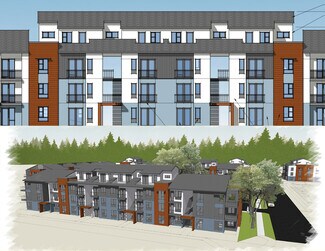 Plus de détails pour 2649 5th St, Sacramento, CA - Terrain à vendre