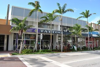 Plus de détails pour 3209-3217 N Ocean Blvd, Fort Lauderdale, FL - Différents types d’espaces à louer
