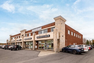 Plus de détails pour 2071-2079 Av Victoria, Saint-lambert, QC - Bureau à louer