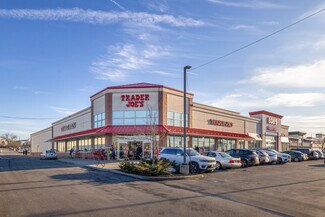 Plus de détails pour 2385 Richmond Ave, Staten Island, NY - Local commercial à louer