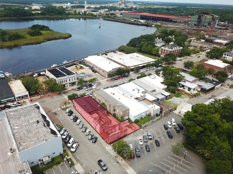 902 Front St, Georgetown, SC à louer - Photo de l’immeuble – Image 3 sur 11