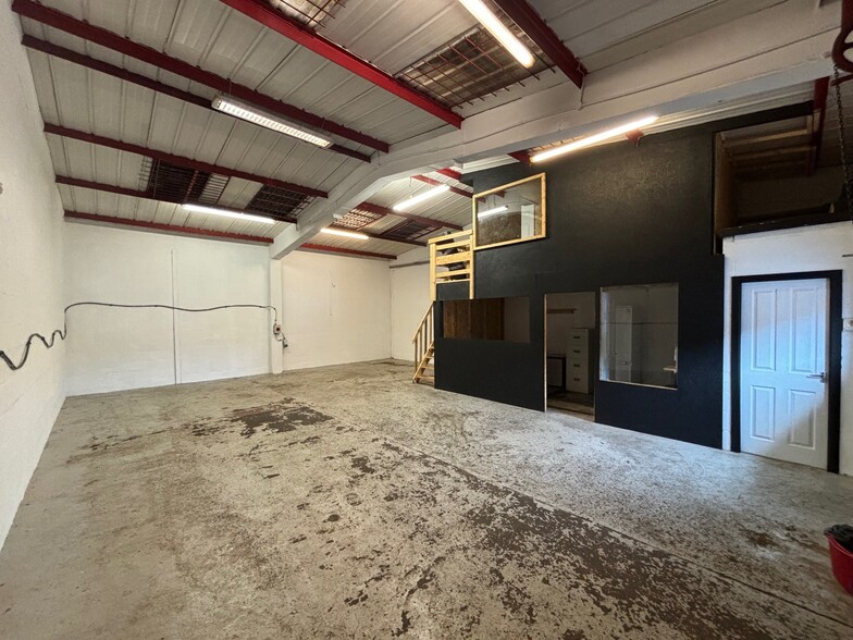 636 South St, Glasgow à louer - Photo intérieure – Image 2 sur 3