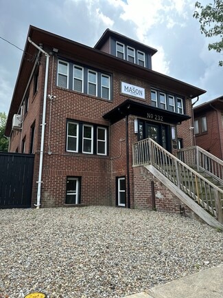 Plus de détails pour 232 Cole Ave, Akron, OH - Logement à vendre