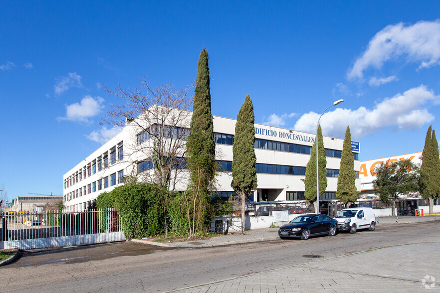 Calle Alcarria, 7, Coslada, Madrid à louer - Photo principale – Image 1 sur 2