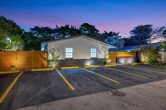 Plus de détails pour 934 NW 4th Ave, Fort Lauderdale, FL - Logement à vendre