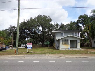 Plus de détails pour 909-911 W Hillsborough Ave – à vendre, Tampa, FL