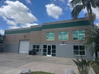 Plus de détails pour 10941 Chestnut Ave, Stanton, CA - Industriel/Logistique à louer