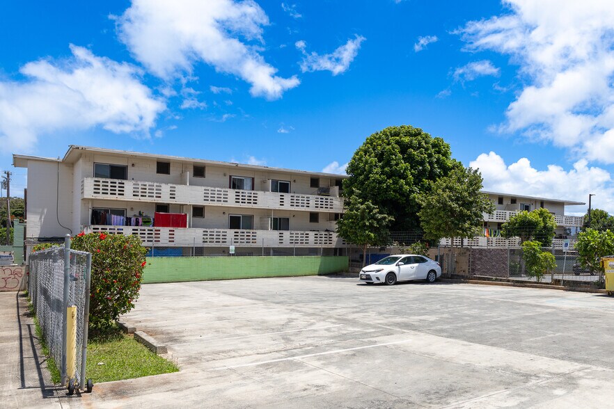 55 Walker Ave, Wahiawa, HI à vendre - Photo de l’immeuble – Image 3 sur 25