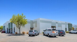 Plus de détails pour 13200 Kirkham Way, Poway, CA - Industriel/Logistique à vendre