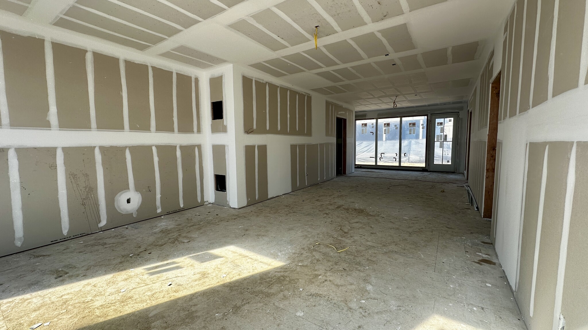 164 Jessup Ave, Quogue, NY à louer Photo de l’immeuble– Image 1 sur 8