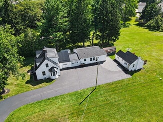 Plus de détails pour 9248 Woodworth Rd, North Lima, OH - Logement à vendre