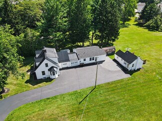 Plus de détails pour 9248 Woodworth Rd, North Lima, OH - Logement à vendre