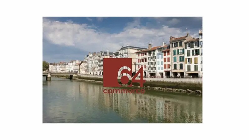 Bureau dans Bayonne à louer - Photo de l’immeuble – Image 2 sur 3