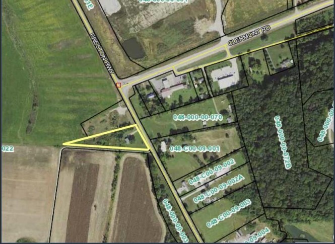5197 S Preston Hwy, Lebanon Junction, KY à vendre Photo principale– Image 1 sur 2