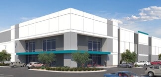 Plus de détails pour 7736 N Reems Rd, Litchfield Park, AZ - Industriel/Logistique à louer
