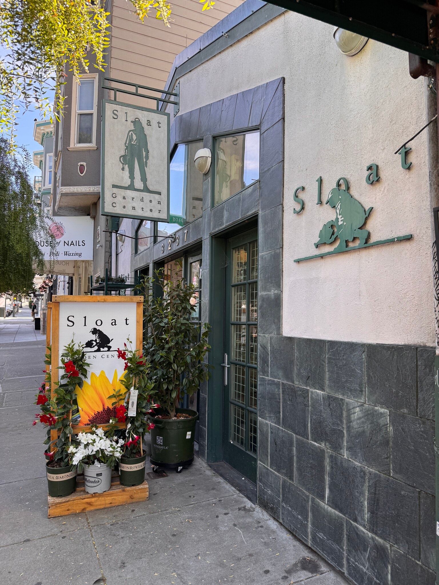 3237 Pierce St, San Francisco, CA à louer Photo intérieure– Image 1 sur 5