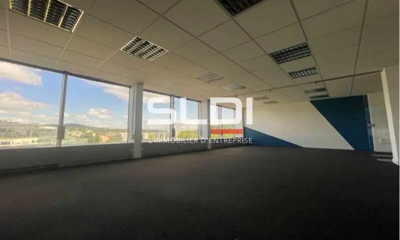 Bureau dans Lyon à vendre - Photo de l’immeuble – Image 3 sur 5