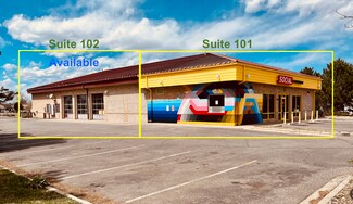 Plus de détails pour 4405 Chambers Rd, Denver, CO - Local commercial à louer
