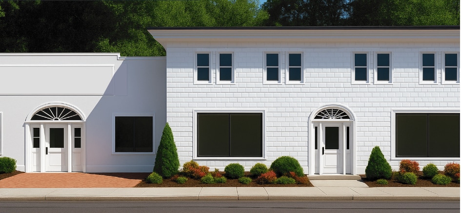 350 Woodbine Ave, Northport, NY à louer Photo principale– Image 1 sur 4