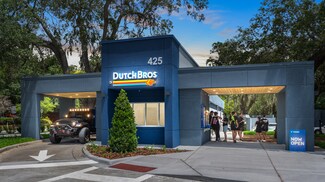 Plus de détails pour 425 W State Road 436, Altamonte Springs, FL - Local commercial à vendre