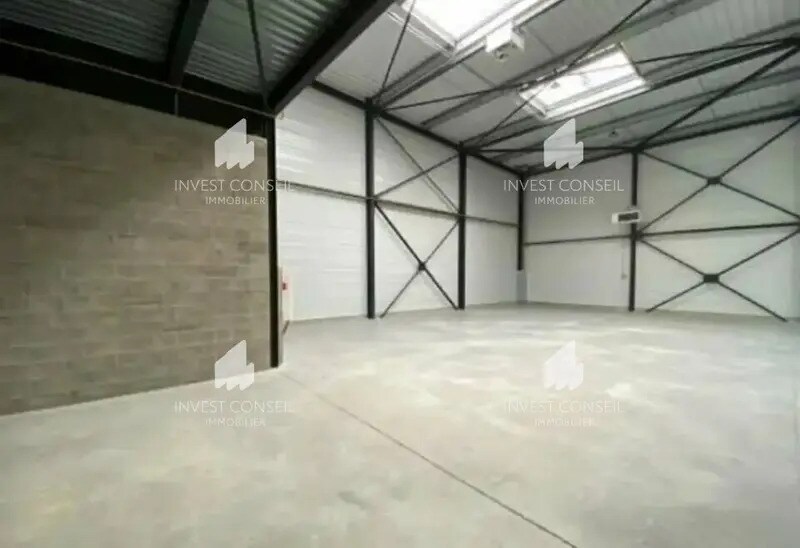 8 Avenue De Stalingrad, Stains à vendre - Photo intérieure – Image 3 sur 3
