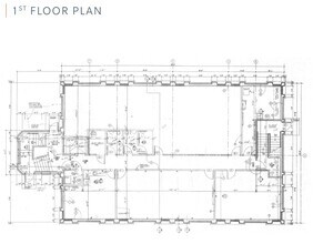4100 N Calhoun Rd, Brookfield, WI à vendre Plan d’étage– Image 1 sur 1