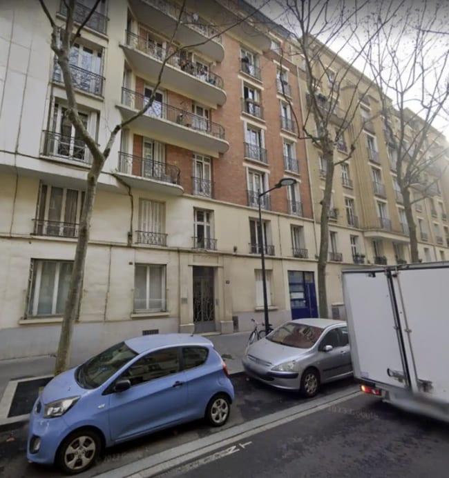 Plus de détails pour Logement à vendre