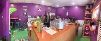 Plus de détails pour 909 Starkeys Aly, Wilmington, NC - Local d'activités à louer
