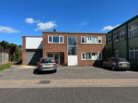 Unit 3 - Immobilier d'entreprise