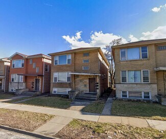 Plus de détails pour 2259 119th St, Blue Island, IL - Logement à vendre