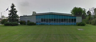 Plus de détails pour 11075 Walden Ave, Alden, NY - Industriel/Logistique à louer