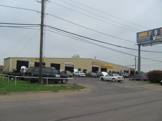 Plus de détails pour 102 W Ann Arbor Ave, Dallas, TX - Local commercial à louer