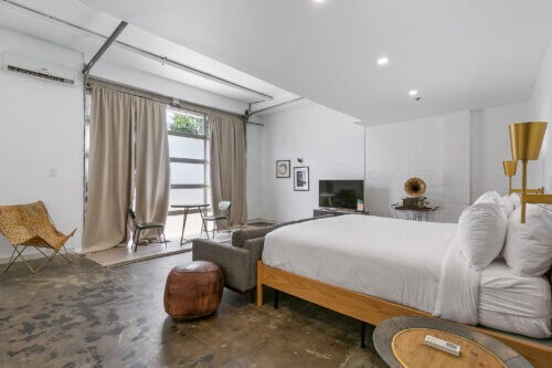 2317 N Rampart St & 1018 Mandeville St, New Orleans, LA à vendre - Photo intérieure – Image 3 sur 24