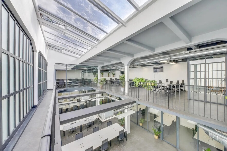 39 Rue Bouret, Paris à louer - Photo intérieure – Image 2 sur 20