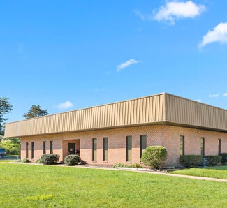 Plus de détails pour 20 Scotland Blvd, Bridgewater, MA - Bureau, Local d'activités à louer